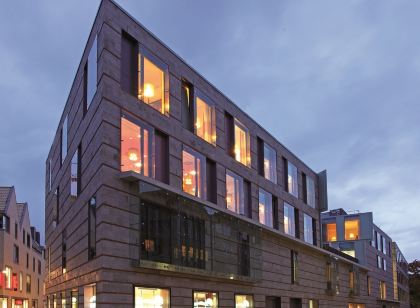 H4 Hotel Münster