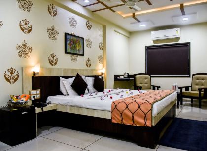 Hotel Tulsi Residency