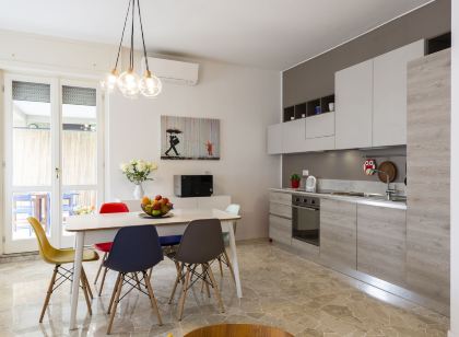 Casa Relax - Central Station