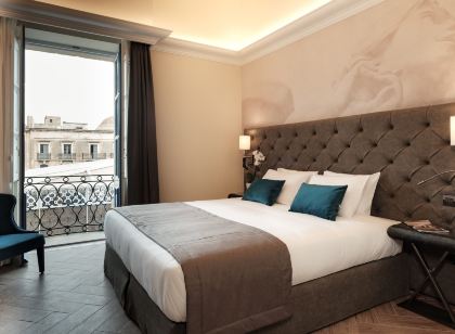Hotel Pjazza Merkanti - Boutique Living