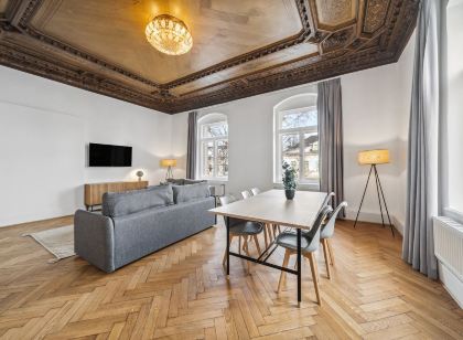 Limehome Dresden Antonstraße