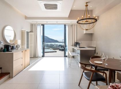 Busan Nunuhouse Poolvilla Pension