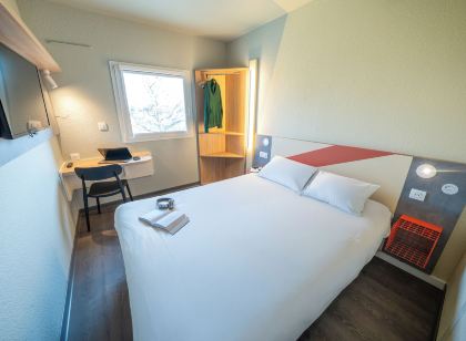 Ibis Budget Narbonne Est