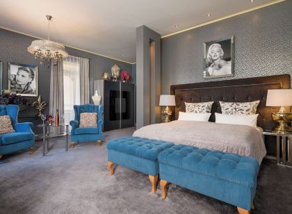 Hotel Luise
