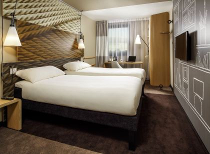 Ibis Leicester City