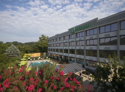 Holiday Inn ASHEVILLE EAST-BLUE RIDGE PKWY by IHG
