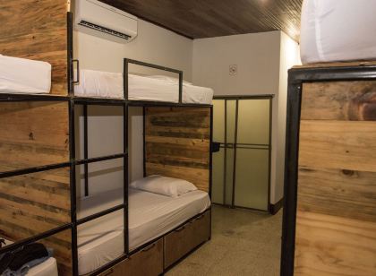 El Caite Hostel
