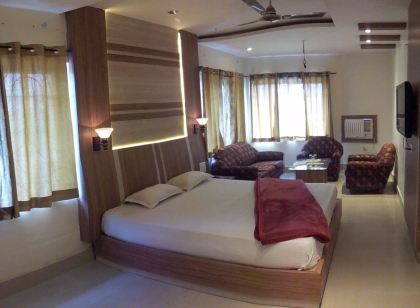 Hotel Anurag