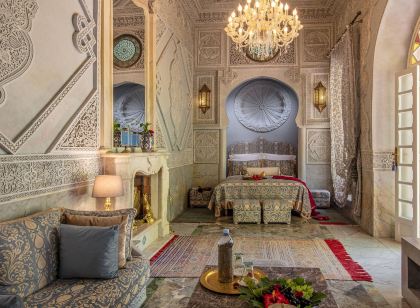 Riad Dar El Malaika