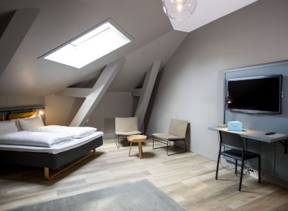 Comfort Hotel Børsparken