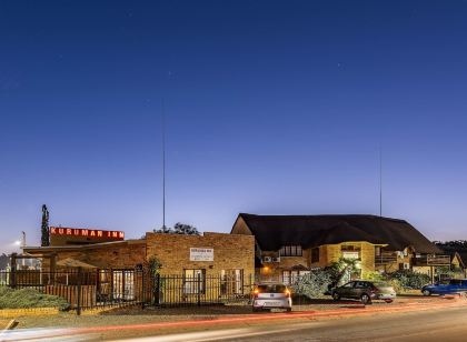 Kuruman Inn