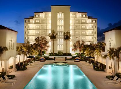 The Venetian on Grace Bay
