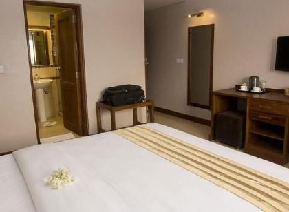 Venus Premier Hotel