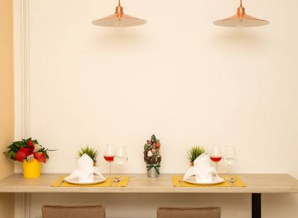 Dub Apartments Zagreb - Free Parking