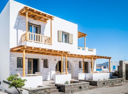 Vilos Suites