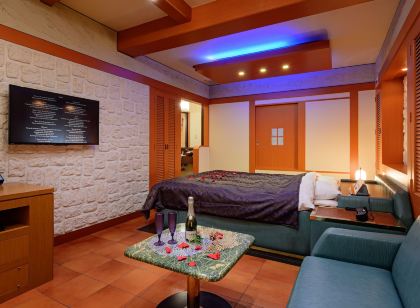 호텔 메트로 (성인 전용)