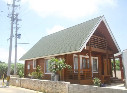 Shima Log (Miyakojima)