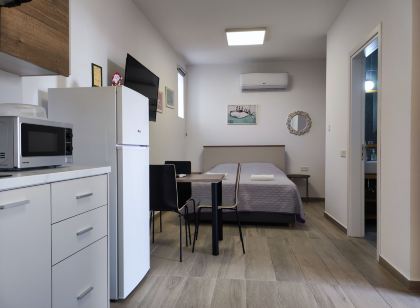 St. Lazaros Studios 2