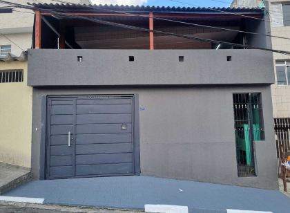 Villa Fátima Hostel GRU