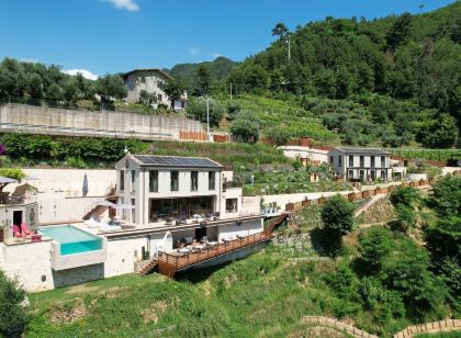 Tenuta Zamparina