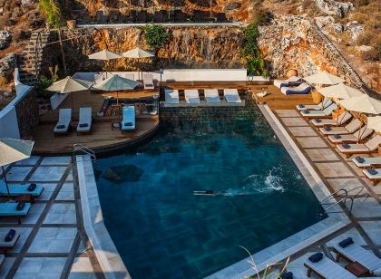 Elounda Orama by Ghh