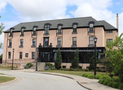 St. Brendan's Inn