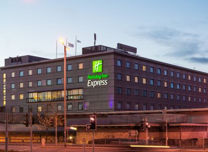 Holiday Inn Express Bradford City Centre