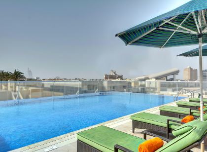 Al Khoory Atrium