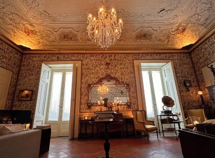 Casa Santangelo Suites