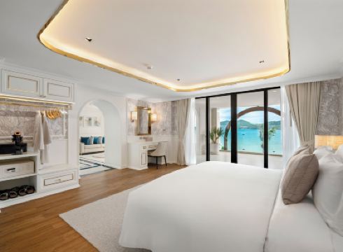 The Cyan at Patong Hotel