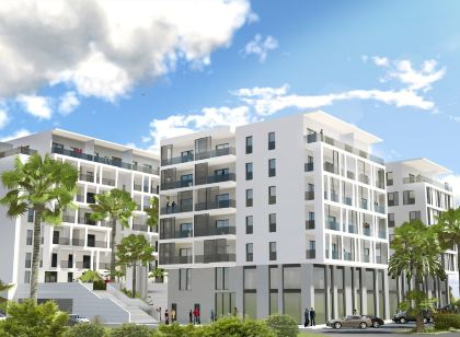 Holiday Inn Express AJACCIO by IHG