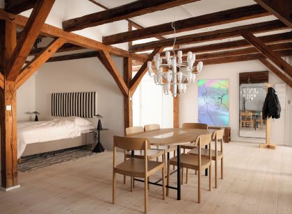 Nyhavn43 Suites by Daniel&Jacob's