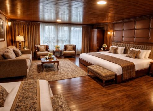 Dekeling Hotel