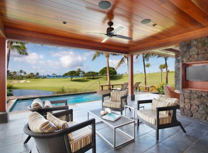 The Lodge at Kukui'Ula