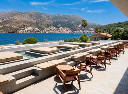 Nirema Hotel & Spa Samos - MGallery Collection (Opening Q3 2026)