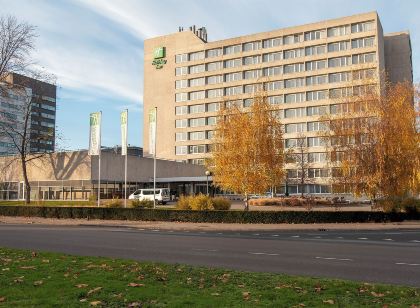 Holiday Inn EINDHOVEN by IHG