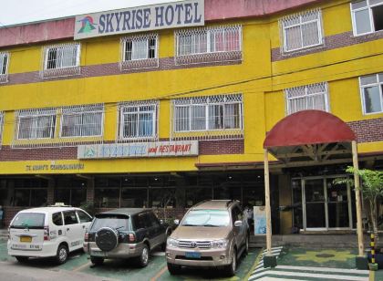Skyrise Hotel