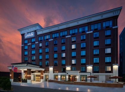 Graduate by Hilton Knoxville