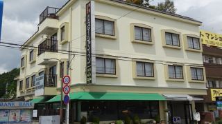 kawaguchiko-station-inn
