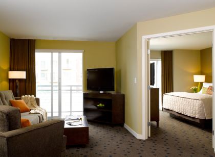 Hyatt House Redmond