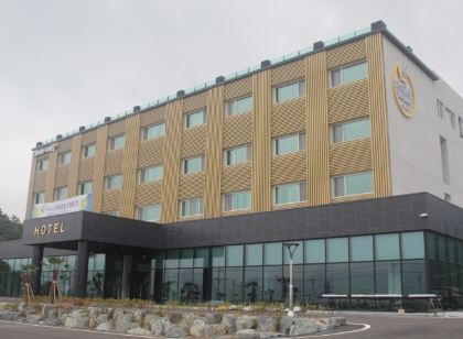 케이스테이 관광호텔