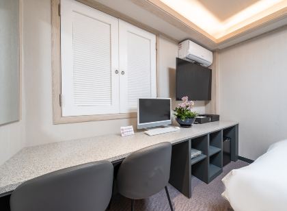 광주(퇴촌면) 더 쉼 무인텔