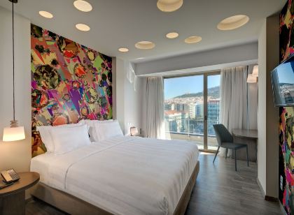 Athens Tiare by Mage Hotels