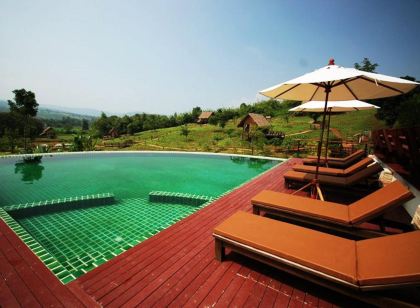 ภูนาคำ รีสอร์ท