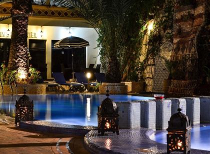 Atlantic Hotel Agadir