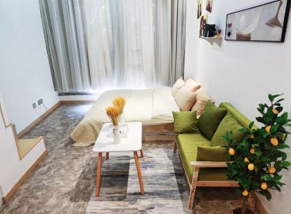 聚時光小屋(晉寧路分店)