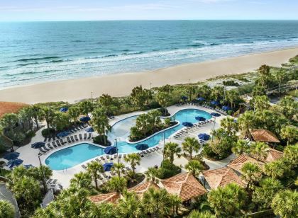 Hilton Myrtle Beach Resort