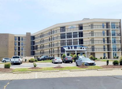 Wingate by Wyndham Kill Devil Hills NC