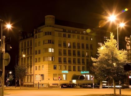 Hotel Esplanade