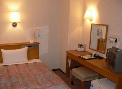 Business Inn Kabutan